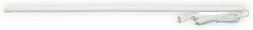 Vista 9 de Damp Defender by Dampp-Chaser - Absorbedor de humedad prémium para casas rodantes, barcos, garajes, armarios y almacenamiento (18 pulgadas, blanco)