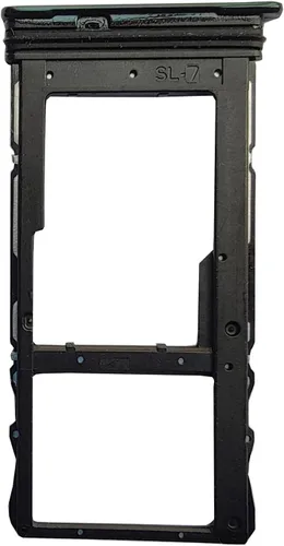 Vista 3 de ubrokeifixit Bandeja para tarjetas Micro SD para Moto G Stylus 5G 2021, repuesto para Motorola Moto G Stylus 5G 2021 XT2131-1 XT2131-3 XT2131-4 6.8