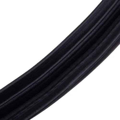 Vista 6 de beler Junta de sello de goma para tapa trasera del maletero para Toyota Corolla 2007-2010 6446102120