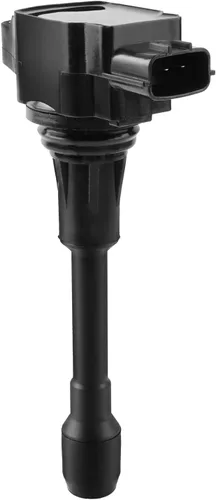 Vista 8 de Paquete de bobinas de encendido y bujías compatibles con Nissan Altima Rogue Sentra NV200 Cube Versa 07-13 -2007 2008 2009 2010 2011 2012 2013 2014