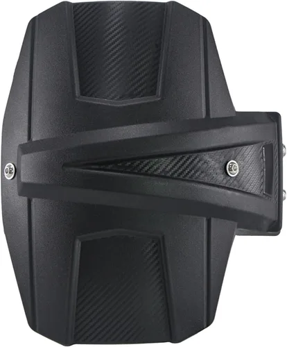 Vista 5 de Rueda de protección para Kawasaki Versys 650 KLE650 para Versys650 KLE 650 2015 2016 2017-2021 Guardabarros trasero de motocicleta, protector contra