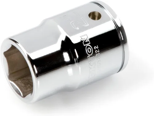 Vista 85 de TEKTON Unidad de 3/4 pulgadas x 13/16 pulgadas de profundidad de 6 puntos SHD33021