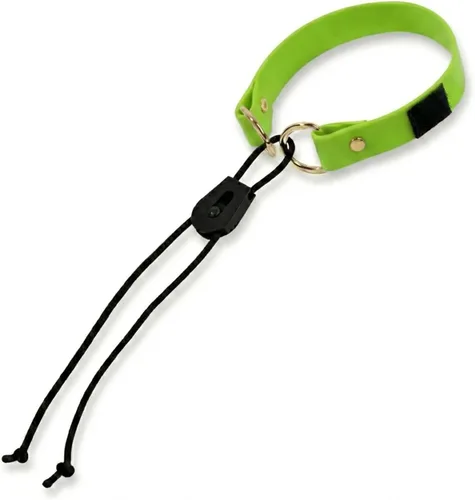 Vista 14 de eCollar Replacement Strap Bungee Style - Dog Shock Collar Replacement Strap - Dog Collar for Shock Collar - Replacement Collar - sportdog