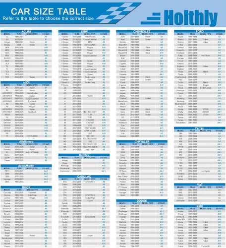 Vista 4 de Funda impermeable para automóvil SUV de 10 capas para todo tipo de clima, para SUV grandes, 100% impermeable, para exteriores, protección contra