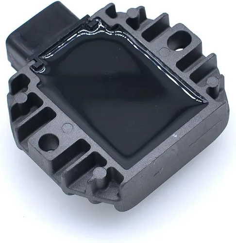 Vista 2 de Regulador de Voltaje Rectificador Ajuste para Yamaha YFM400A 2000-2004 Honda TRX400EX TRX 400 EX 1999-2004 SUZUKI LT-R450 2006-2009 RMX450Z