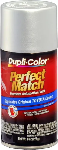 Vista 517 de Pintura para automotores, combinación perfecta con General Motors, de Dupli-Color, dorado metálico