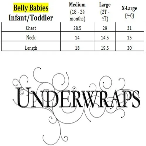 Vista 2 de Underwraps Triceratops Toddler Costume