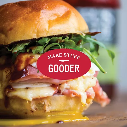 Vista 8 de Rufus Teague Whisky Maple BBQ Sauce, paquete de 6, salsas de barbacoa premium con ingredientes naturales, sabor audaz galardonado, sin gluten, sin