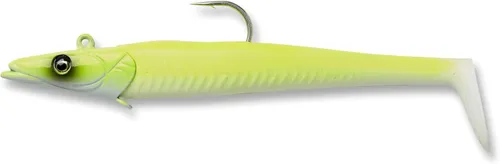 Vista 29 de Savage Gear Sandeel