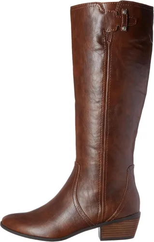 Vista 8 de Dr. Scholl's Botas de equitación Brilliance para mujer
