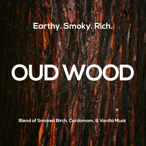 Vista 5 de MARLOWE. Jabón exfoliante corporal No. 102 de 7 onzas (12 barras), madera Oud, barra de jabón exfoliante con manteca de karité, aceite de oliva