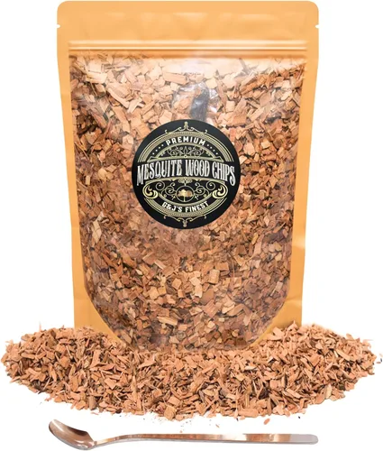 Vista 10 de 12 virutas de madera para ahumador de cócteles/pistola ahumadora Virutas de madera para ahumar whisky/bourbon/Old Fashioned Cerezo, manzana