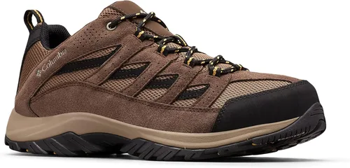 Vista 2 de Columbia Zapatillas de senderismo Crestwood para hombre