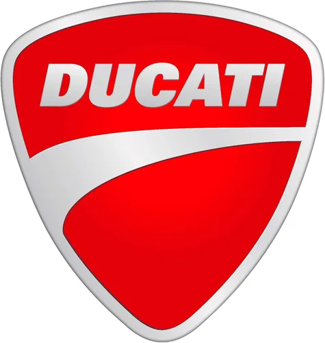 Vista 2 de Ducati Portaequipajes trasero de aluminio Multistrada. 96780612B