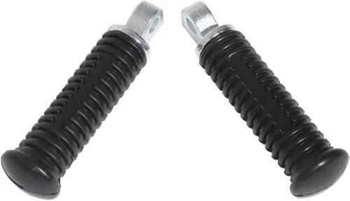 Vista 3 de XMT-MOTO - Piquetas de pie para pasajeros traseros para Sportster XL 1200 883 2004-2013