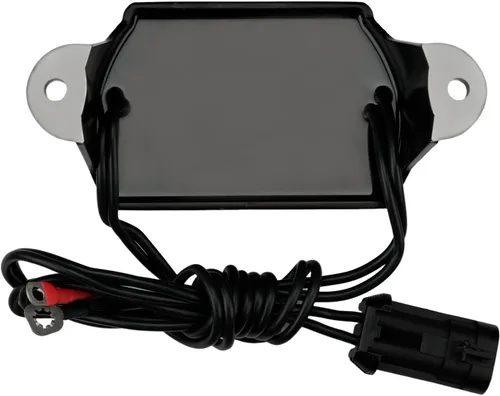 Vista 7 de 74505-02 Regulador de Voltaje Rectificador Compatible con Harley Davidson Road Glide Road King Electra Glide Ultra Classic 2002-2003 7450502 H0502