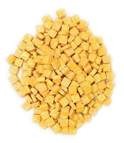 Vista 9 de ASSORTIT X Starburst Collab - Caramelo masticable original de 5.5 libras, caramelos masticables de frutas suaves a granel, tamaño familiar