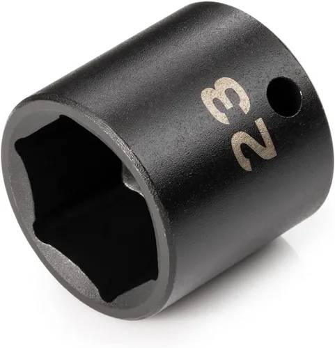 Vista 23 de TEKTON Accionamiento de 3/8 pulgadas x 5/16 pulgadas de profundidad 6 puntos de impacto SID13008