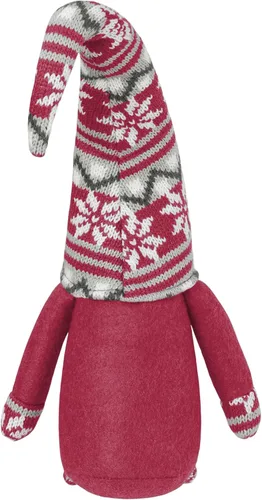 Vista 4 de FOCO Figura de peluche con logotipo del equipo de la NFL, 10 pulgadas, gnomo de felpa