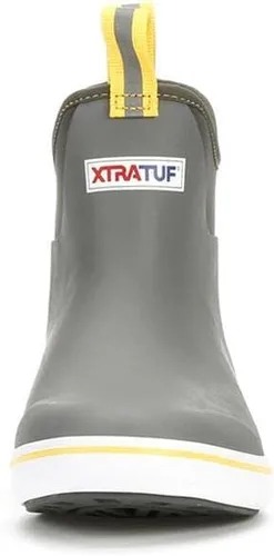 Vista 6 de Xtratuf Botines para hombre de 6 pulgadas de ancho