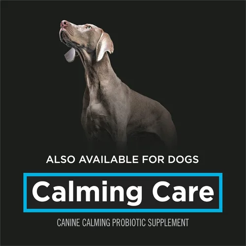 Vista 8 de Purina - Suplementos veterinarios Pro Plan, suplementos calmantes para gatos, 30 unidades por caja