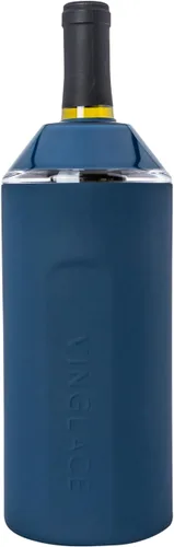 Vista 18 de Vinglacé Recipiente aislante para vino de acero inoxidable