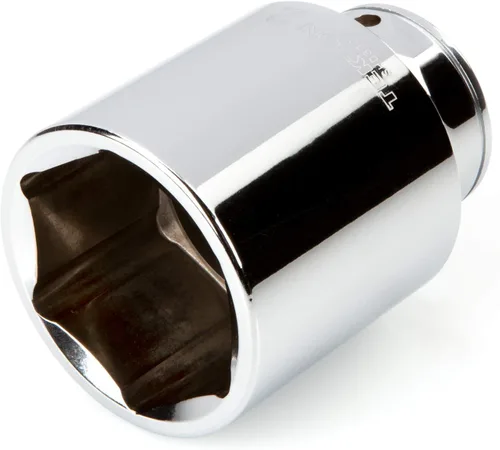 Vista 134 de TEKTON Unidad de 3/4 pulgadas x 13/16 pulgadas de profundidad de 6 puntos SHD33021