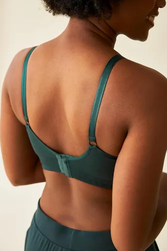 Vista 27 de Kindred Bravely Sublime Pumping Bra Hands Free, Adjustable Pumping & Nursing Bra with EasyClip for All Breast Pumps