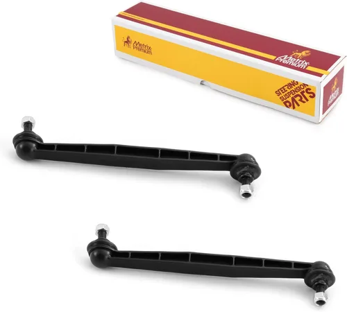 Vista 251 de Metrix Premium - Barra estabilizadora delantera izquierda y derecha K750162 y K750163 para Pontiac G8 2008-2009
