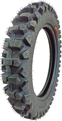 Vista 3 de 110/90-19 y 80/100-21 Motocross Dirt Bike Neumáticos con tubos interiores