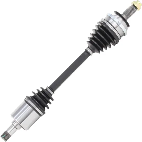 Vista 11 de Detroit Axle - Eje CV delantero izquierdo para 2001-2004 Kia Spectra 2001 Sephia [transmisión automática] Reemplazo del conjunto del eje del eje CV