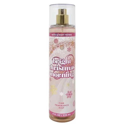 Vista 13 de Bath & Body Works - Fragancia de la Colección Champagne Apple & Honey, 8 onzas líquidas (Champagne Apple & Honey)