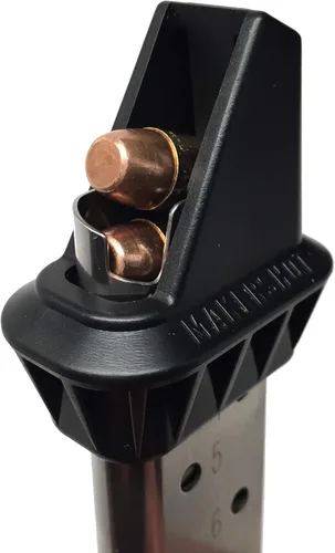 Vista 99 de MakerShot Cargadores de velocidad de cargador, diseñados específicamente para cada cargador seleccionado