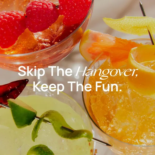 Vista 7 de De Soi Golden Hour Mocktails NA Drinks 8 onzas líquidas (paquete de 12) - Bebida adaptógena, bebida espumosa con botánicos calmantes, bebidas sin