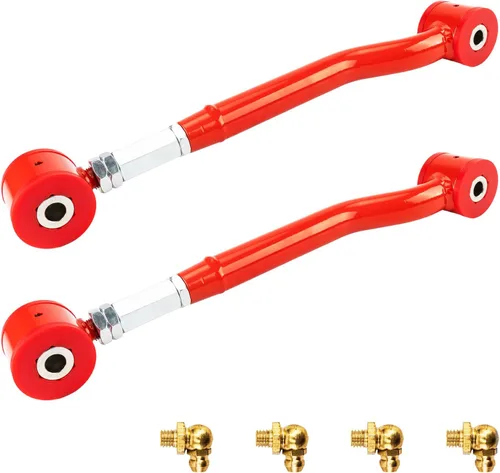 Vista 186 de PHILTOP Kit de suspensión delantera brazo de control inferior con rótula y barra estabilizadora, enlace final compatible con Chevrolet Captiva