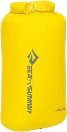 Vista 49 de Sea to Summit Bolsa seca ligera, almacenamiento seco multiusos