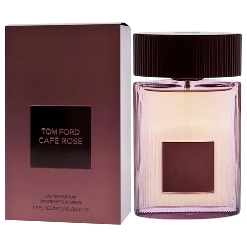 Vista 4 de Tom Ford Café Rose para mujer - 1.7 oz EDP Spray