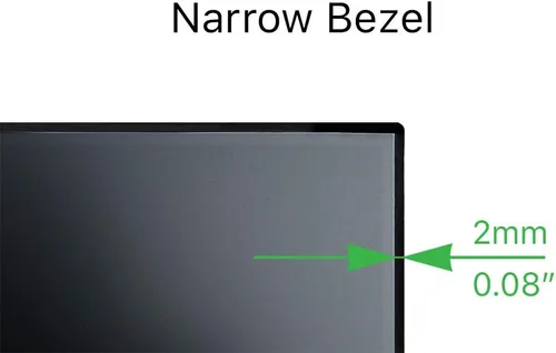 Vista 3 de SCREENARAMA Nueva pantalla de repuesto para Dell Latitude 15 3520, HD 1366x768, mate, pantalla LED LCD con herramientas