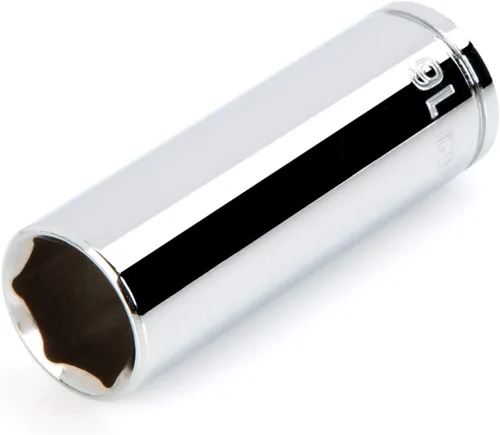 Vista 6 de TEKTON Unidad de 3/8 pulgadas x 0.787 in de profundidad de 6 puntos SHD13120