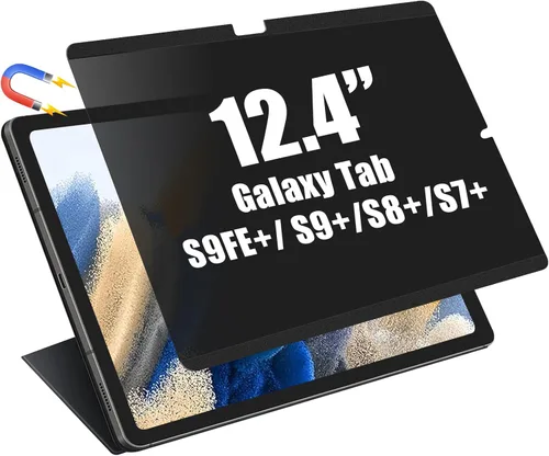 Vista 22 de Protector de pantalla de papel de alta claridad 3A para Ipad Air de 13 pulgadas M4 2026/M3 2025/M2 2024 [antirreflejo] [antirreflejos] [antihuellas]