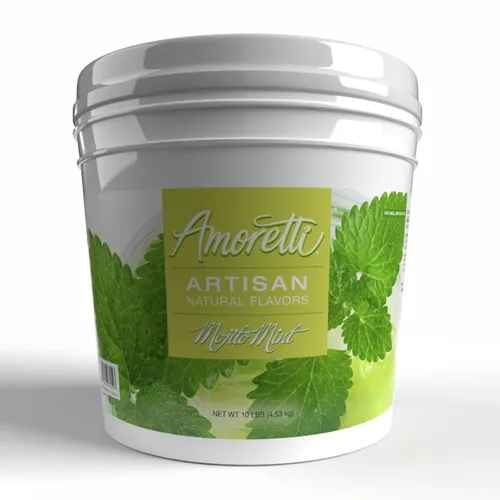 Vista 101 de Mantequilla de Pistacho Natural Artesanal (Solo para Saborizar)