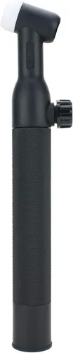 Vista 7 de SÜA - Cuerpo de cabeza de antorcha TIG serie 9 - 125 Amp - Refrigerado por aire - Modelo: WP-9