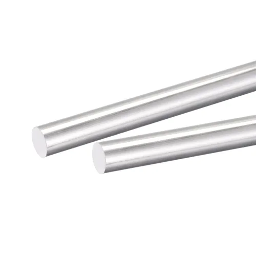 Vista 12 de MECCANIXITY Varilla redonda maciza de aluminio de 0.079 in de diámetro y 11.811 in de longitud, para manualidades, paquete de 10
