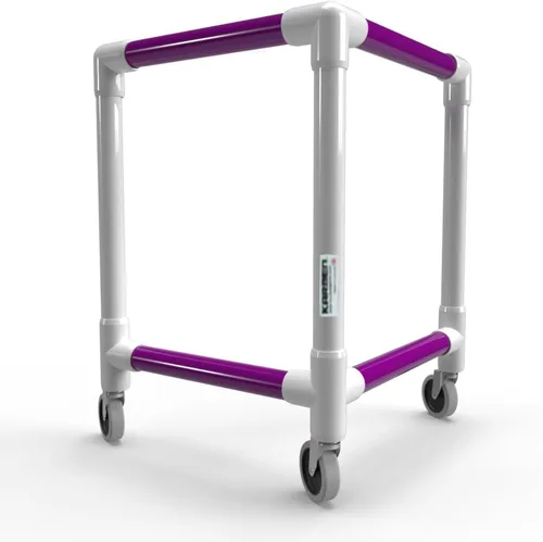 Vista 16 de Karben Sports SkateRanger, Skater-Aid Roller Skate Trainer para niños