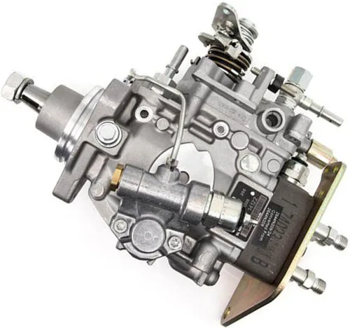 Vista 5 de Bomba de inyección de combustible 2644N207 2644N207/21 3522220800 RE75160R para Caterpillar Perkins Linde 1104C 352-05