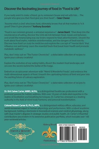 Vista 2 de The Heart and Soul of Food A Philosophical and Practical Feast for Expanding Your Culinary Horizons and Consciousness