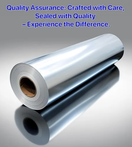 Vista 6 de Rollo de papel de aluminio de 12 pulgadas x 1000 pies, resistente, uso comercial y doméstico para alimentos, barbacoas, parrillas, cocinar, hornear