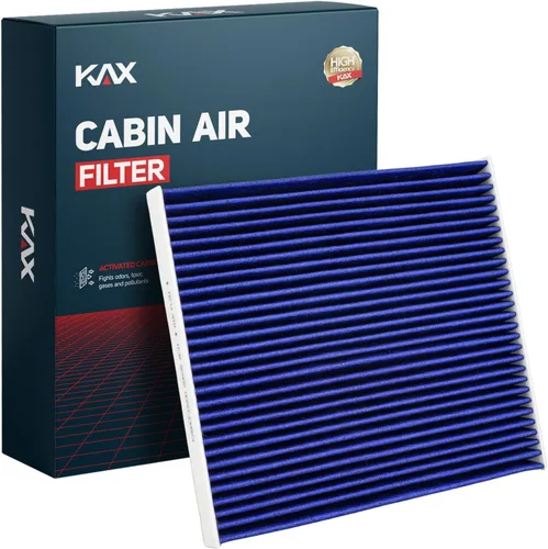 Vista 26 de KAX Filtro de aire de cabina, CF10936 Reemplazo para BMW X5 2007 2008 2009 2010 2011 2012 2013 2014 2015 2016 2017 2018 2019, X6 2008-2019