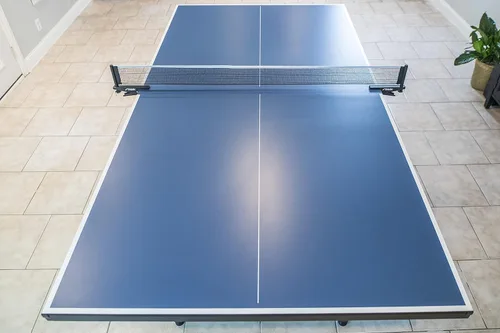 Vista 52 de STIGA Advantage Series Ping Pong Tables - 13, 15, 18, and 25mm Tabletops - Quickplay 10 Minute Assembly - Playback Mode - Recreational to Tournament