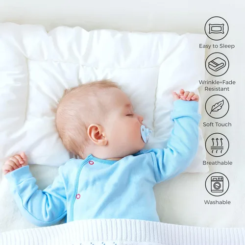 Vista 6 de Pure Bedding Sábanas – Juego de sábanas matrimonial [6 piezas, blancas] – Hotel Luxury 1800 microfibra cepillada – Suave y transpirable – Sábana